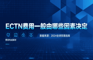 ECTN费用
