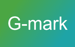 G-mark