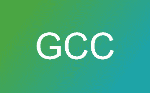GCC