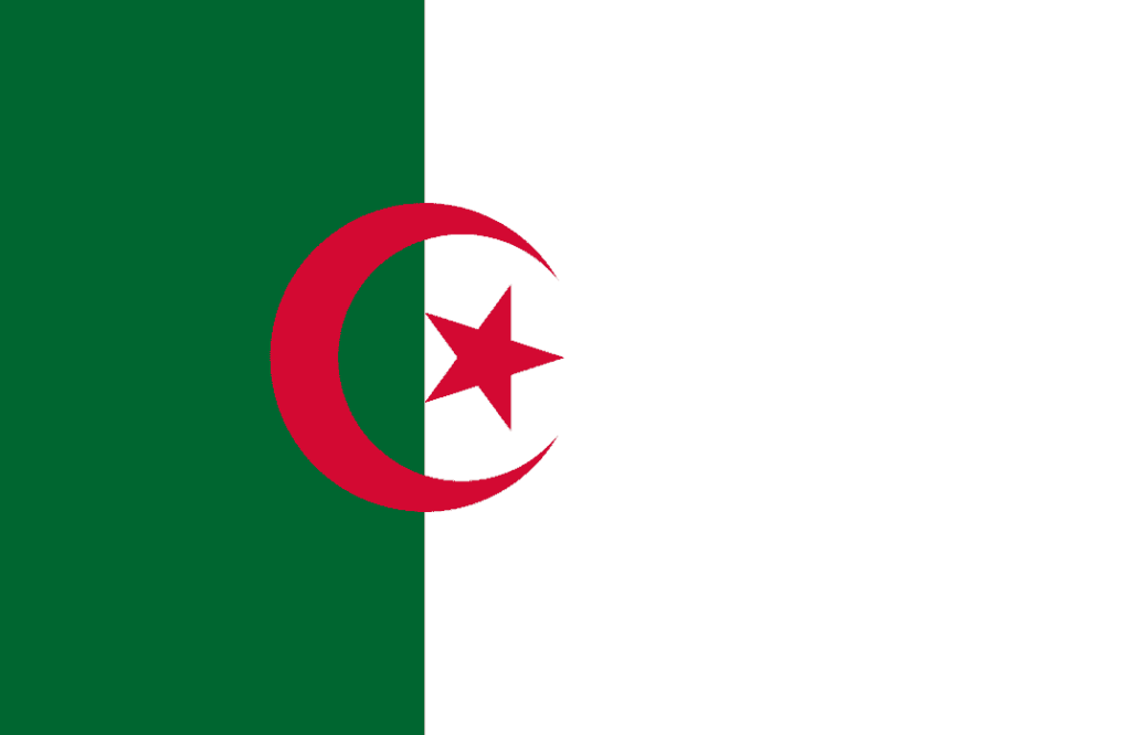 阿尔及利亚