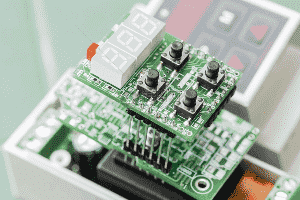 COC认证-电子产品